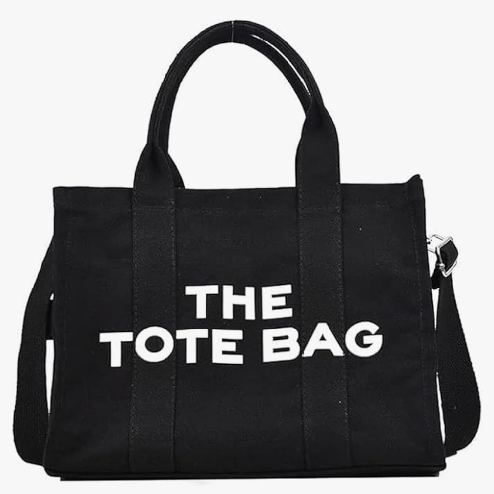 Cute Fashion Tote🛍️